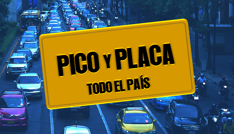 pico y placa